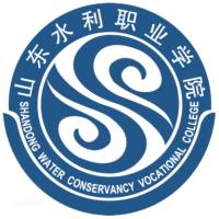 山东水利职业学院 校徽