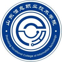 山东信息职业技术学院 校徽