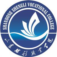 山东胜利职业学院 校徽