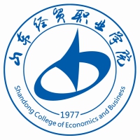 山东经贸职业学院 校徽