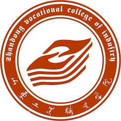 山东工业职业学院 校徽