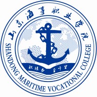 山东海事职业学院 校徽