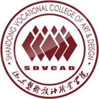 山东艺术设计职业学院 校徽