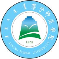 集宁师范学院 校徽