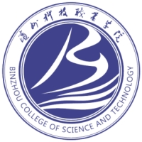 滨州科技职业学院 校徽