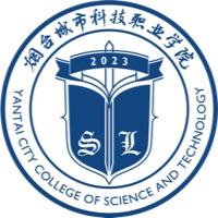 烟台城市科技职业学院 校徽