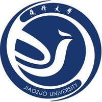 焦作大学 校徽