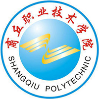 商丘职业技术学院 校徽