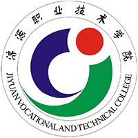 济源职业技术学院 校徽