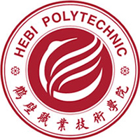 鹤壁职业技术学院 校徽