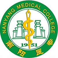 南阳医学高等专科学校 校徽