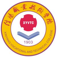 信阳职业技术学院 校徽