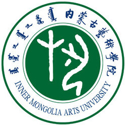 内蒙古艺术学院 校徽