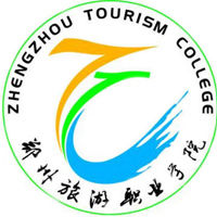 郑州旅游职业学院 校徽