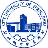 郑州城市职业学院 校徽