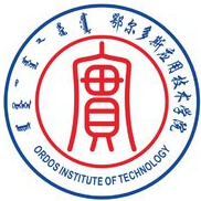 鄂尔多斯应用技术学院 校徽