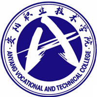 安阳职业技术学院 校徽