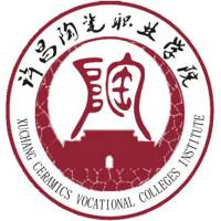 许昌陶瓷职业学院 校徽