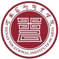 河南艺术职业学院 校徽