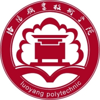 洛阳职业技术学院 校徽