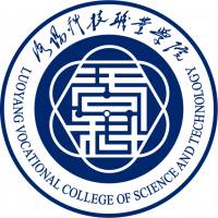 洛阳科技职业学院 校徽