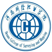 河南测绘职业学院 校徽