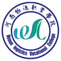 河南物流职业学院 校徽
