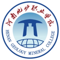 河南地矿职业学院 校徽