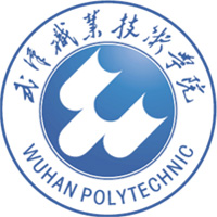 武汉职业技术学院 校徽