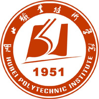 湖北职业技术学院 校徽