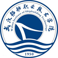 武汉船舶职业技术学院 校徽