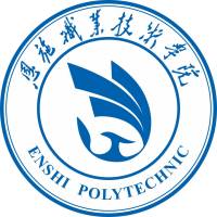 恩施职业技术学院 校徽