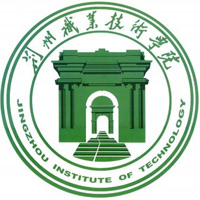 荆州职业技术学院 校徽
