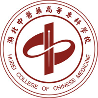 湖北中医药高等专科学校 校徽
