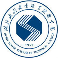 湖北水利水电职业技术学院 校徽