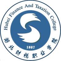 湖北财税职业学院 校徽