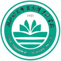 湖北幼儿师范高等专科学校 校徽