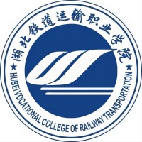 湖北铁道运输职业学院 校徽