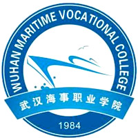 武汉海事职业学院 校徽