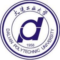 大连工业大学 校徽