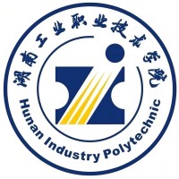 湖南工业职业技术学院 校徽