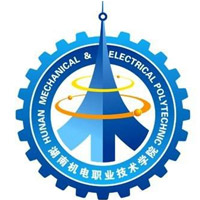 湖南机电职业技术学院 校徽