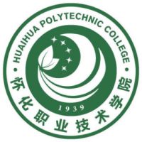 怀化职业技术学院 校徽