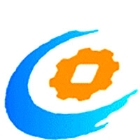 湖南财经工业职业技术学院 校徽