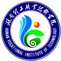 湖南理工职业技术学院 校徽