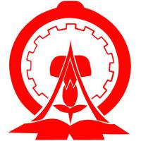 湖南铁路科技职业技术学院 校徽