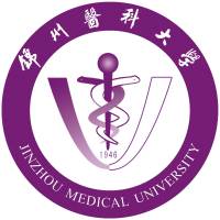 锦州医科大学 校徽