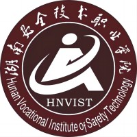 湖南安全技术职业学院 校徽
