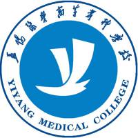 益阳医学高等专科学校 校徽