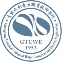 广东水利电力职业技术学院 校徽